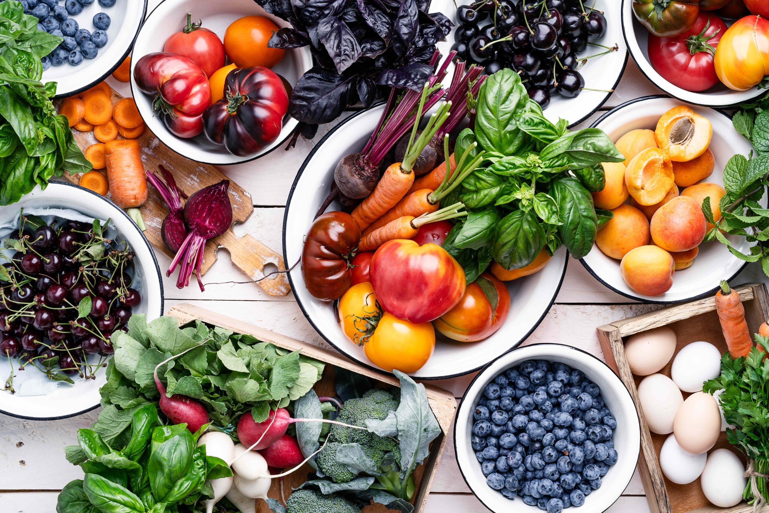 O que é melhor para sua saúde?