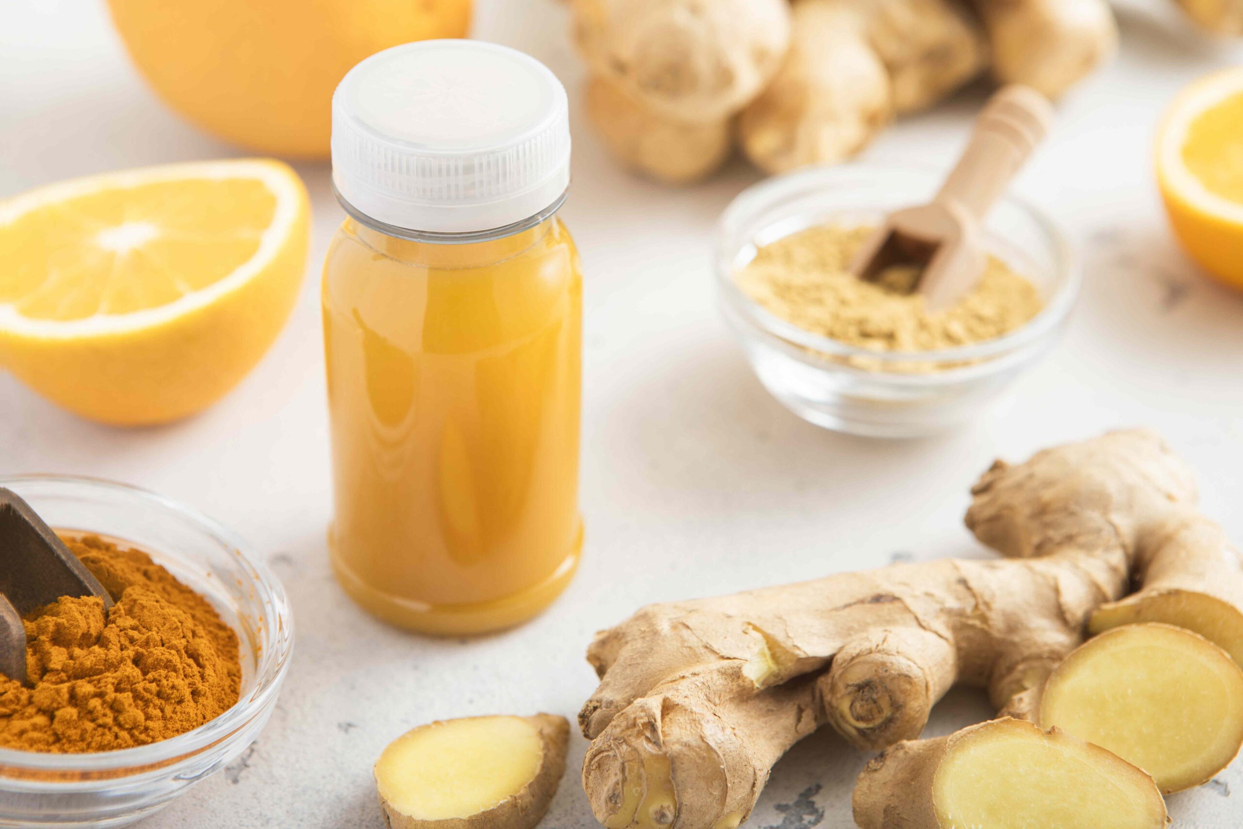 O que acontece com seu corpo quando você toma injeções de imunidade regularmente