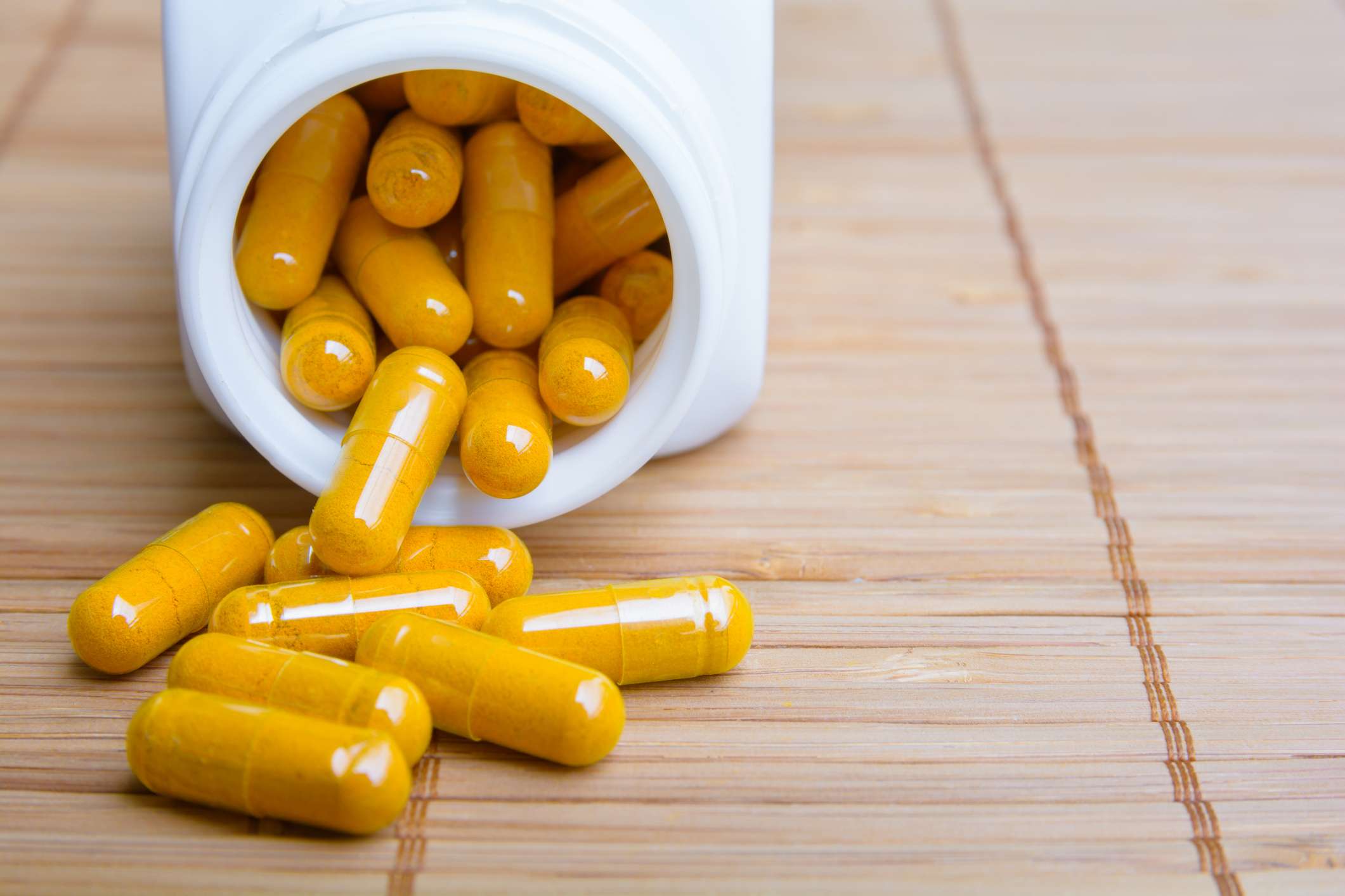 4 maneiras pelas quais a berberina pode ajudá-lo a perder peso naturalmente