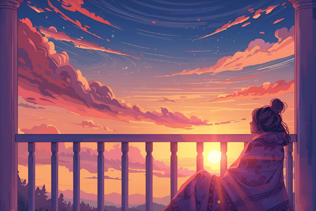 Quando você está cansado de se consertar: como parar de tratar a cura como um trabalho de tempo integral