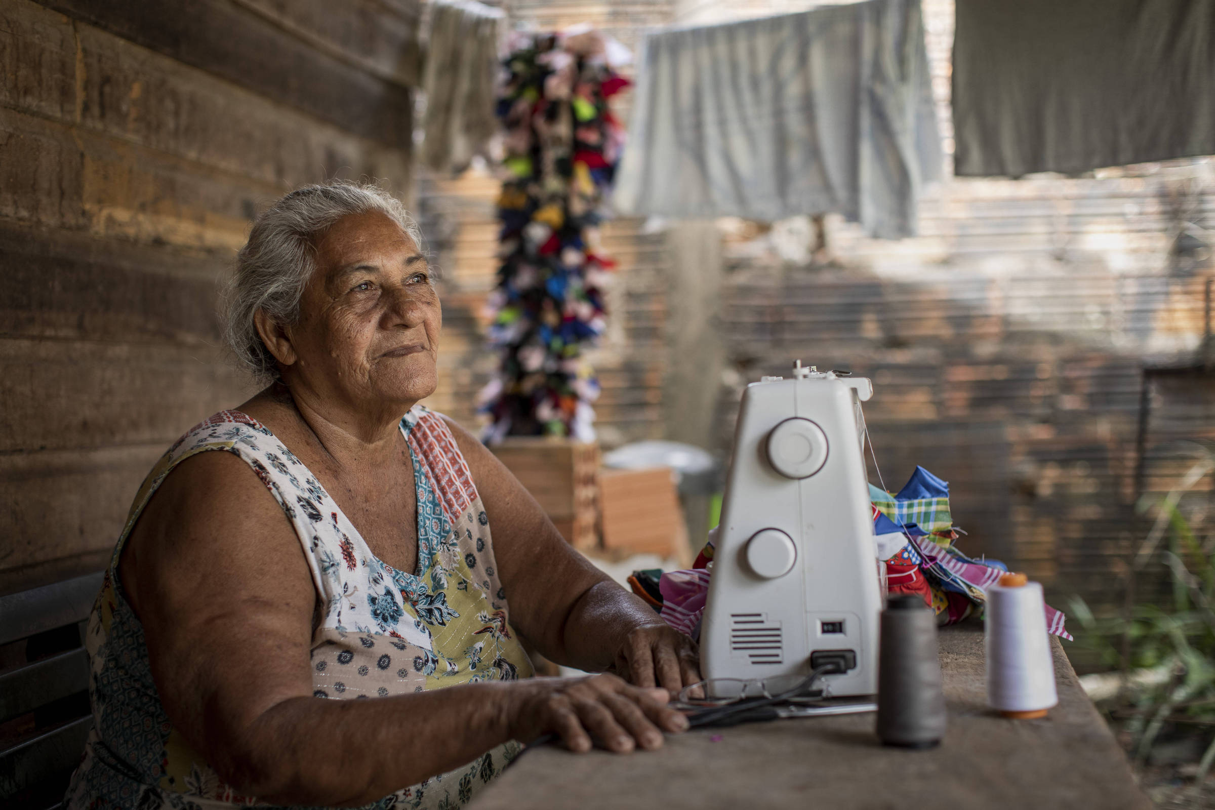 Brasil tem rede de saúde mental desigual e subfinanciada - 24/07/2022 - Equilíbrio e Saúde