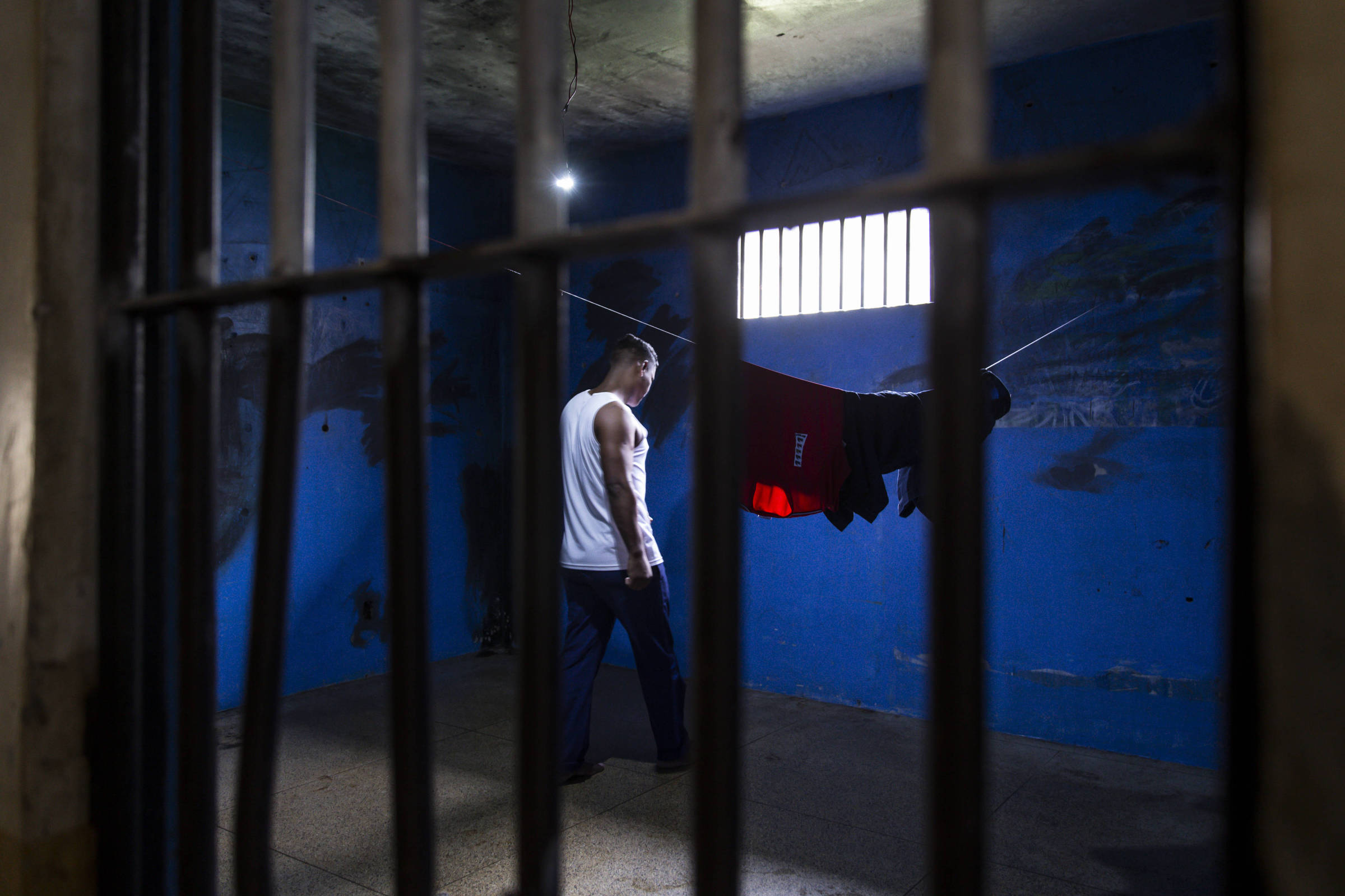 Pacientes seguem isolados mesmo com fim dos hospícios - 31/07/2022 - Equilíbrio e Saúde