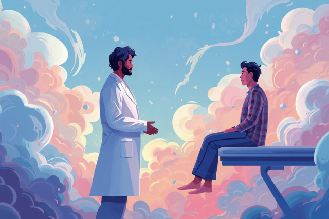 A verdade sobre a cura que não aprendi na faculdade de medicina