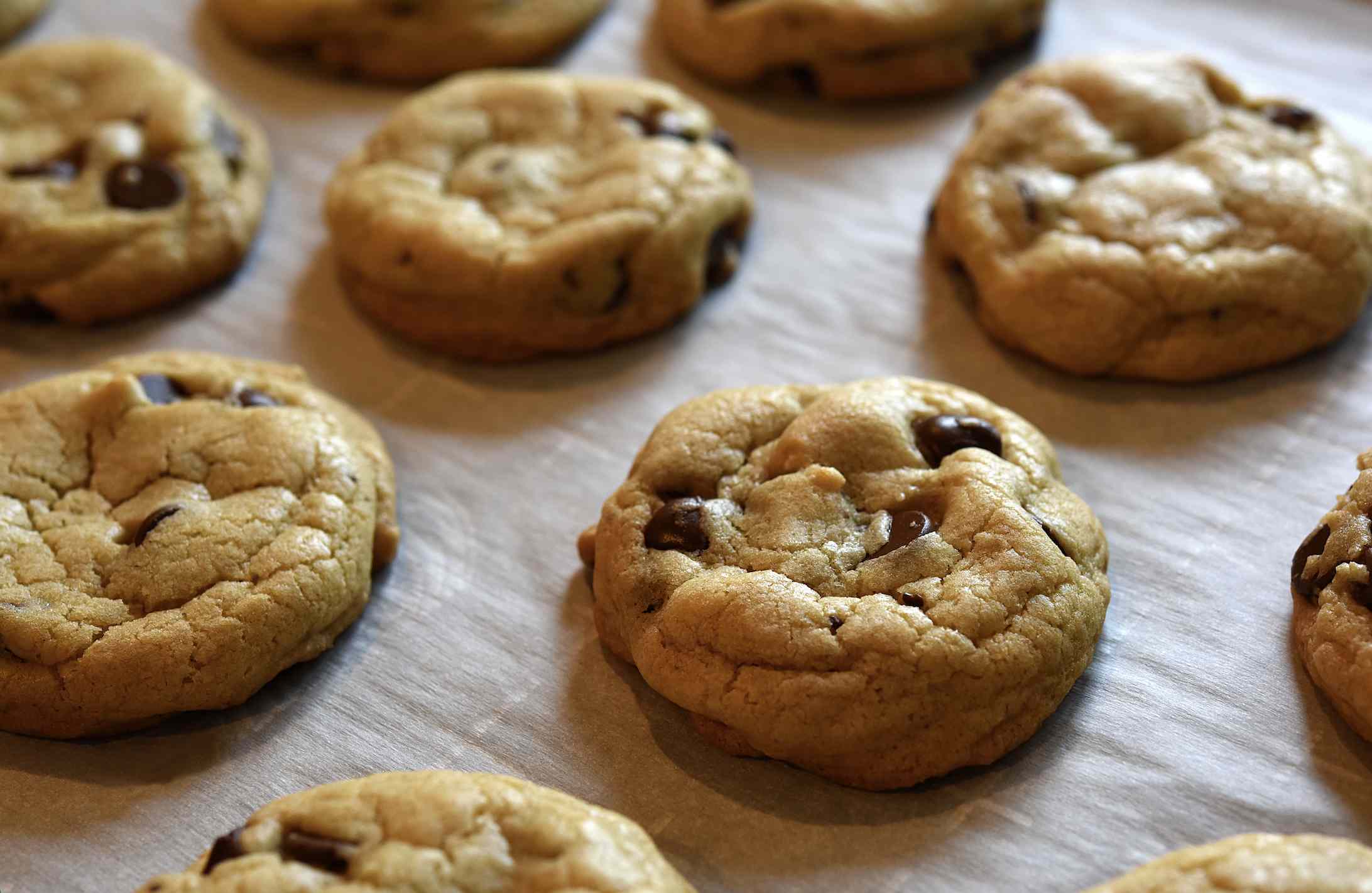 9 substituições fáceis de assar que aumentam a nutrição sem sacrificar o sabor