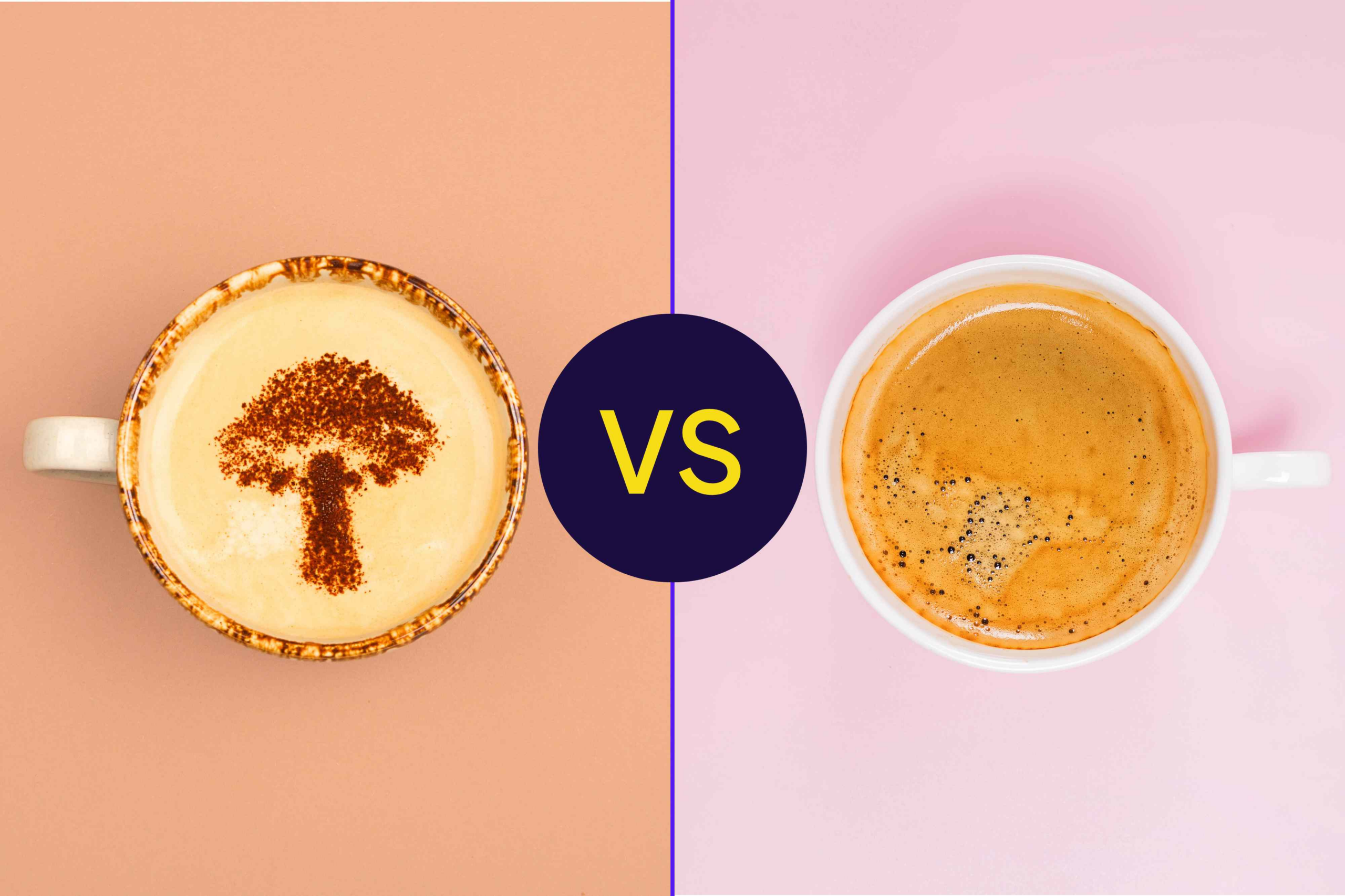 O que é melhor para energia e foco?