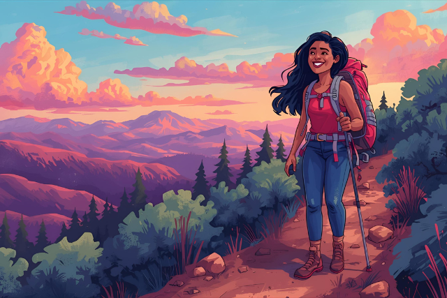 A dádiva de ser solteiro (mais alegria, menos medo)