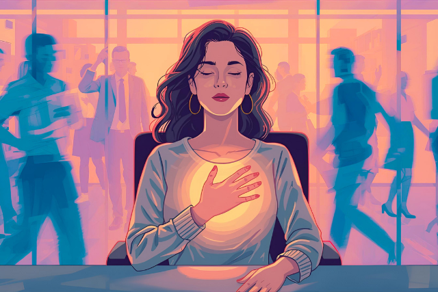 Trabalho não é família: uma lição que nunca quis, mas preciso compartilhar