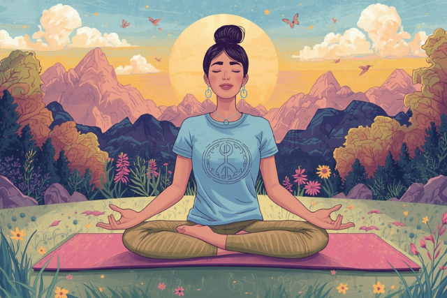 Por que a respiração é mais poderosa do que a força de vontade na recuperação de vícios