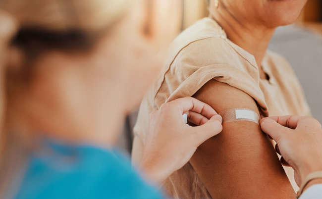 OPAS atualiza situação da gripe nas Américas à medida que avança o inverno no Hemisfério Norte - OPAS/OMS