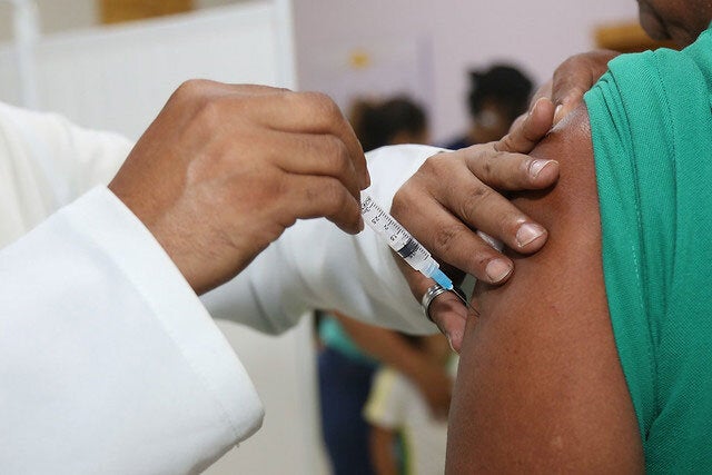 Dado o aumento global da gripe A(H3N2), subclado K, a OPAS pede o fortalecimento da vacinação e da vigilância nas Américas - OPAS/OMS