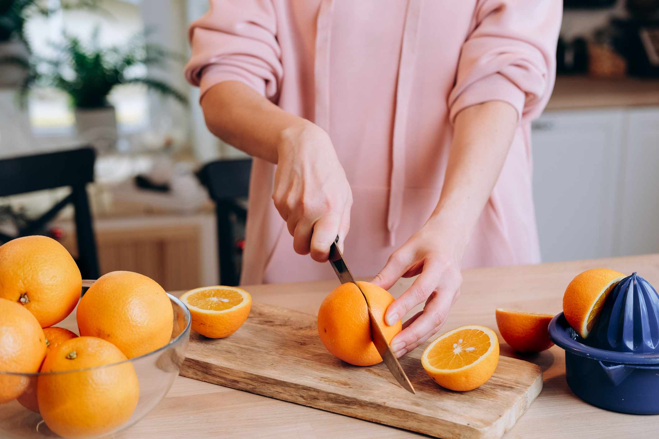 Quanto vitamina C é demais?