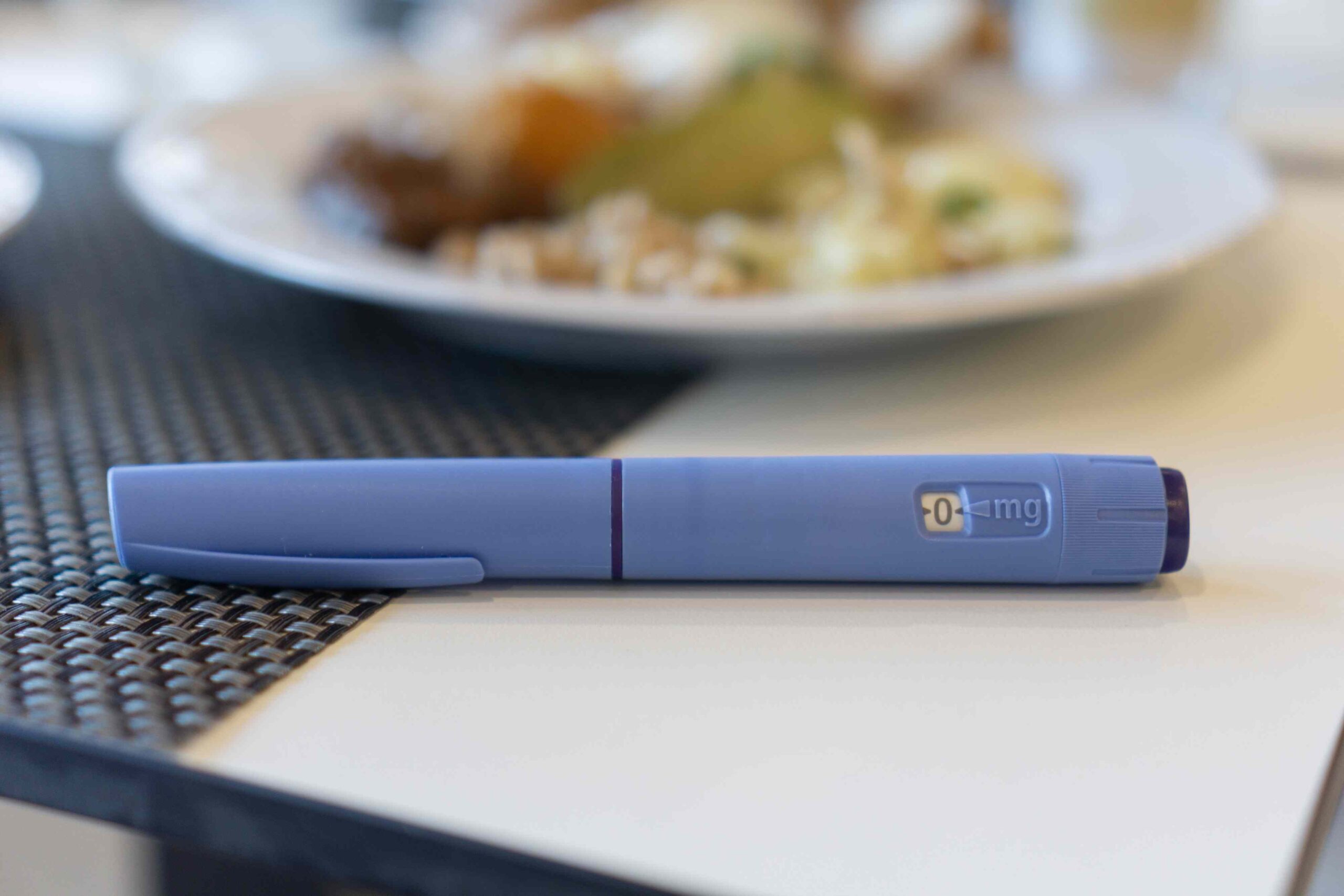 7 alimentos que podem piorar os efeitos colaterais do Ozempic