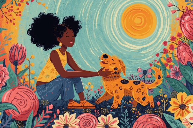 Como criar micromomentos de alegria para ajudá-lo a continuar