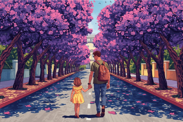 A pergunta que me ajudou a recuperar meu tempo e energia