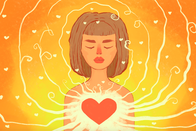 Libertando-se da necessidade constante de ser melhor