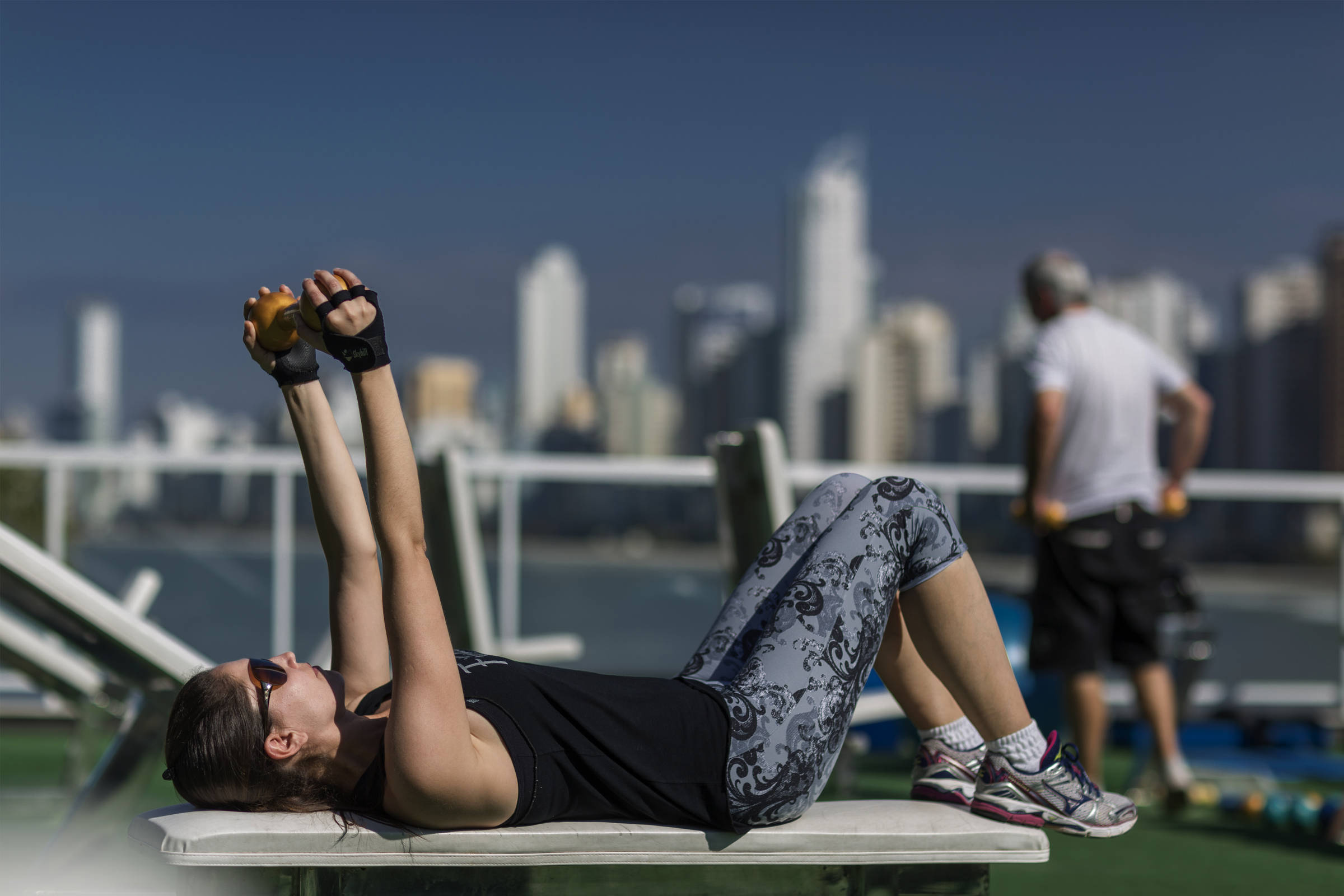 Saiba prós e contras dos treinos ao ar livre – 24/02/2026 – Equilíbrio