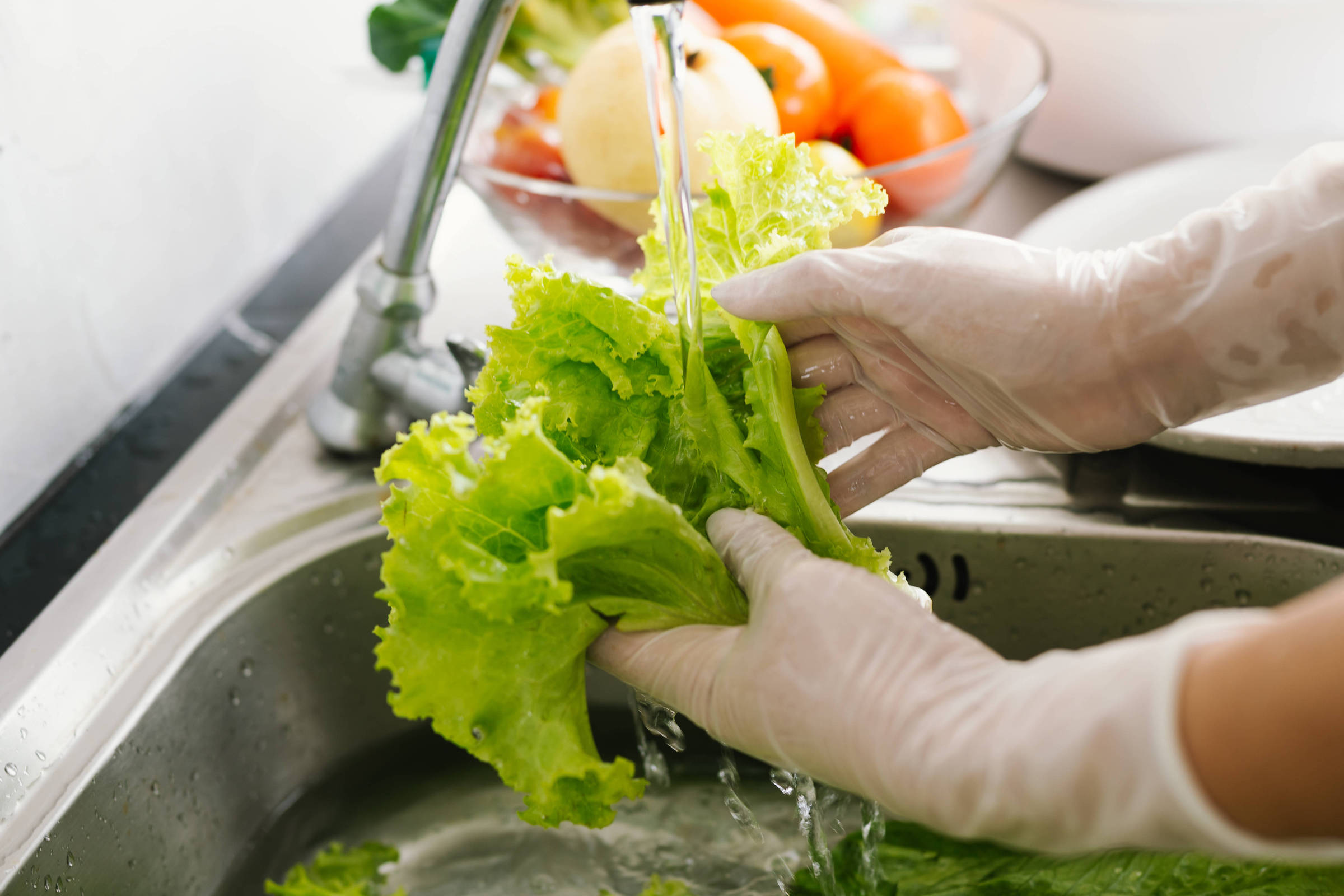 Higiene de alimentos: erros comuns em casas do Brasil - 03/02/2026 - Equilíbrio e Saúde