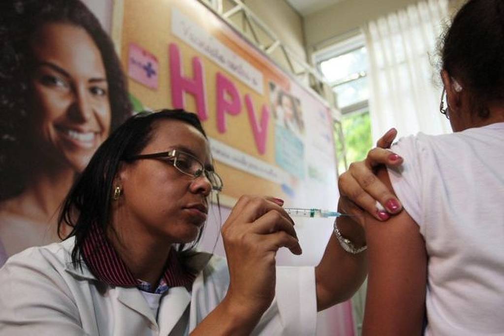 Vacina HPV: proteção dura 12 anos, diz estudo – 06/02/2026 – Equilíbrio e Saúde