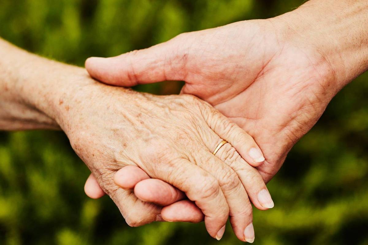 ‘Muito amor e um pouco de sorte’: cem casais revelam o segredo para um relacionamento feliz – 14/02/2026 – Equilíbrio