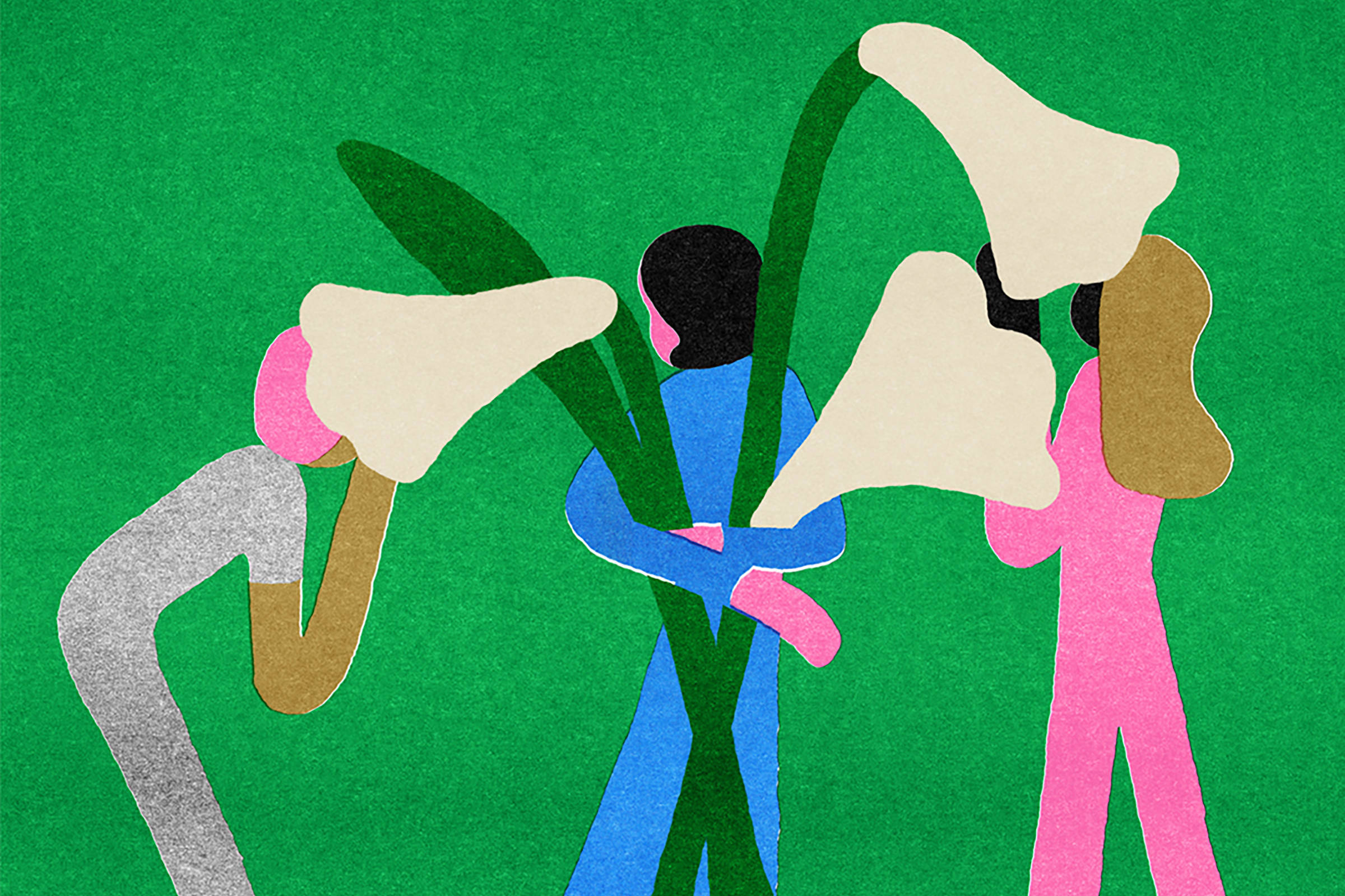 Escuta ativa pode aumentar sensação de ser amado – 18/02/2026 – Equilíbrio