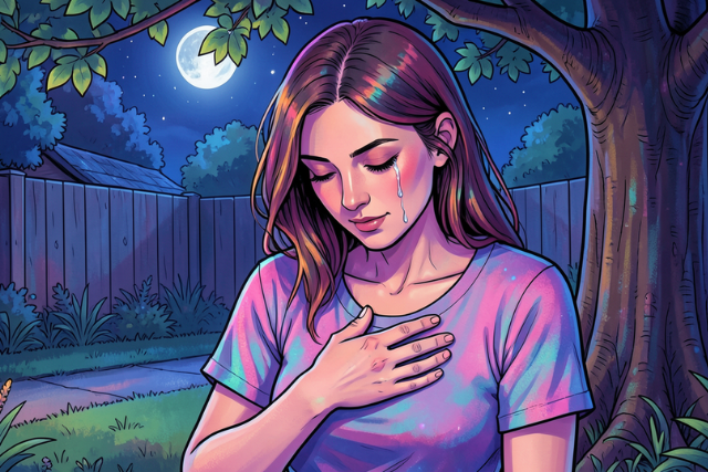 Como saber quando você está realmente pronto para perdoar