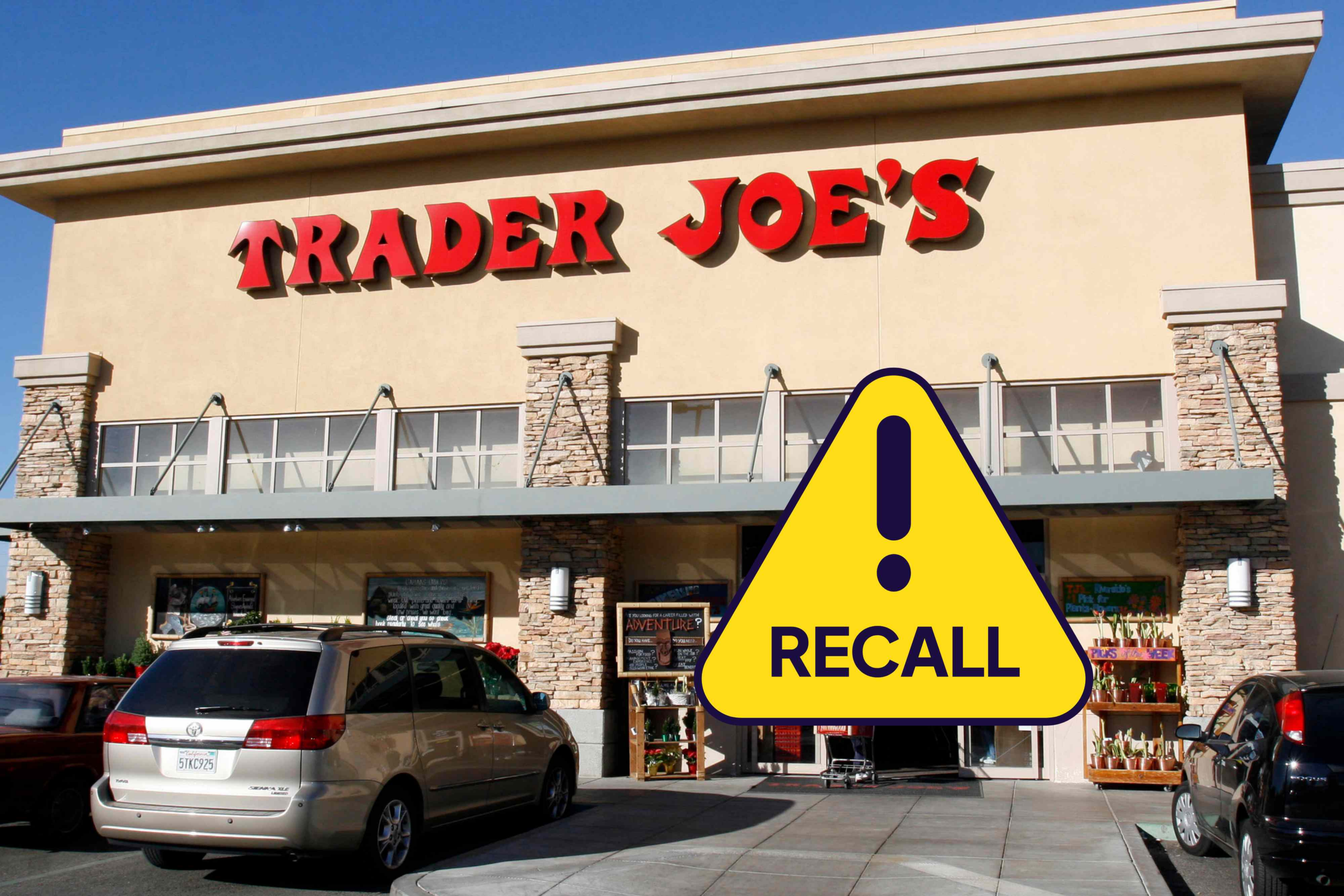 Produto popular de frango congelado pode estar contaminado com vidro