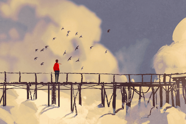 A traição das expectativas: como lidar quando a vida não sai como planejado