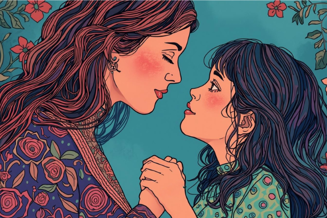 Quebrando o ciclo de “Há algo errado comigo”