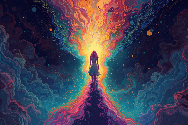 O custo oculto de confiar mais no universo do que em você mesmo