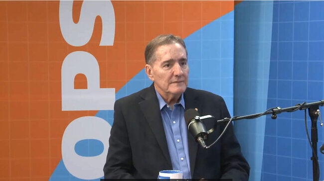 Diretora da OPAS analisa o cenário da saúde nas Américas em 2026: progresso pós-pandemia e desafios persistentes - OPAS/OMS