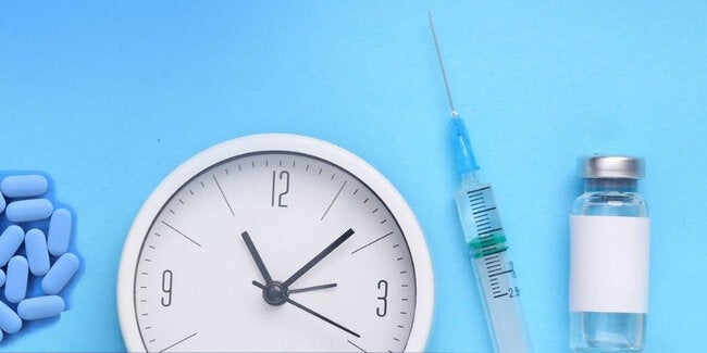 Novo curso da OPAS fortalece a capacidade dos profissionais de saúde para fornecer PrEP oral e de ação prolongada para reduzir infecções por HIV - OPAS/OMS