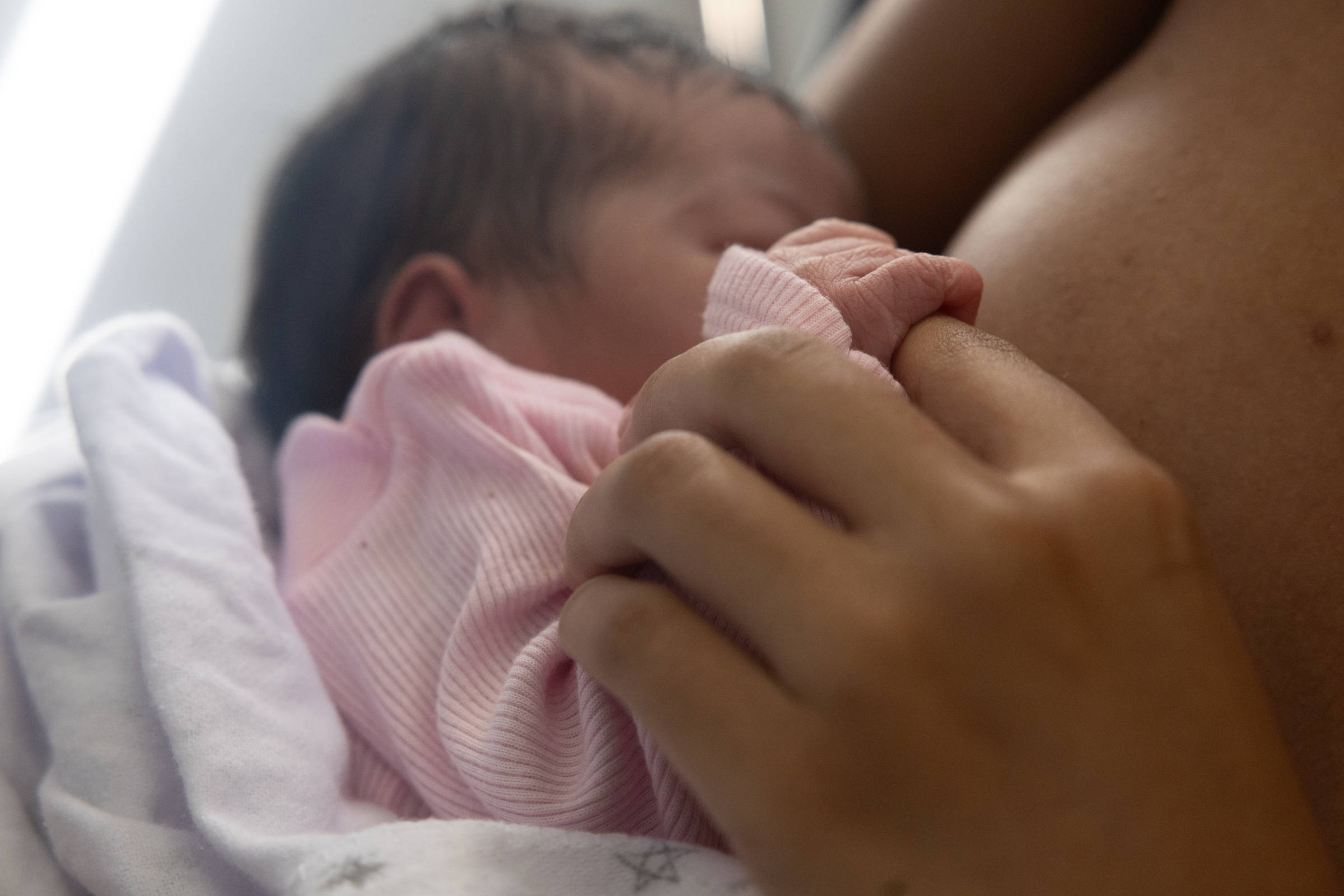 País atinge menor taxa de mortalidade infantil em 34 anos – 17/03/2026 – Equilíbrio e Saúde