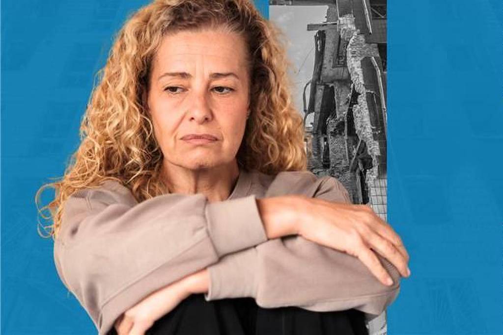 Viver em zona de guerra provoca dependência de adrenalina? - 04/03/2026 - Equilíbrio