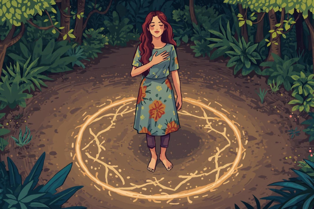 Os limites começam dentro: uma visão simples que mudou minha vida