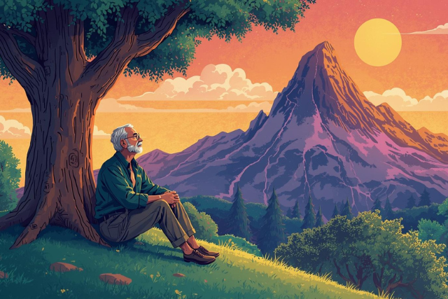 Quando “melhor” se torna uma armadilha: como aprendi a ter esperança sem me apegar