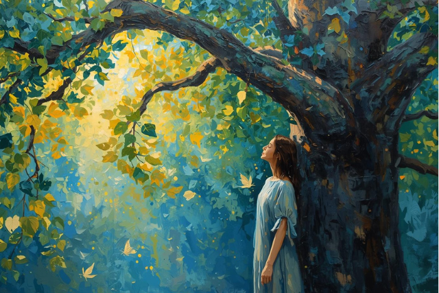 Como encontrei foco e presença quando a meditação não funcionou