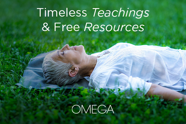 Precisa de uma pausa de tudo?